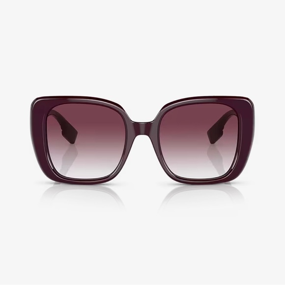 Burberry Helena Sunglasses - Picture 1 of 6